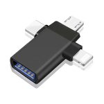 مبدل OTG پی نت مدل SX-39 (نمای کلی)
