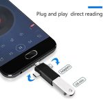 مبدل OTG پی نت مدل SX-39 (اطلاعات)