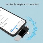 مبدل OTG پی نت مدل SX-39 (اطلاعات)