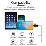 مبدل OTG پی نت مدل SX-39 (اطلاعات)