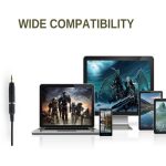 هدست سیم دار مخصوص بازی توچی مدل A1 (اطلاعات)