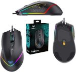 ماوس مخصوص بازی آئولا مدل F805