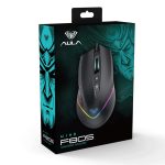 ماوس مخصوص بازی آئولا مدل F805(بسته بندی محصول)