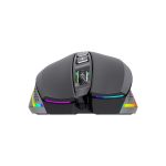 ماوس مخصوص بازی آئولا مدل F805(نمای روبرو)
