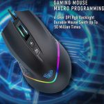 ماوس مخصوص بازی آئولا مدل F805