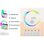 اسپیکر بلوتوثی مدل BT 2301 (اطلاعات)