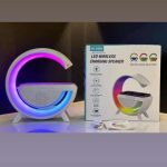 اسپیکر بلوتوثی مدل BT 2301 (در بسته بندی)