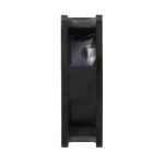 فن کیس دیپ کول مدل XFAN 80 (نمای بغل)