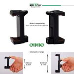 گیره نگهدارنده مونوپاد ایتوک مدل OIMIO (اطلاعات)