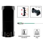 گیره نگهدارنده مونوپاد ایتوک مدل OIMIO (اطلاعات)