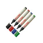 ماژیک ادینگ مدل 21/4S بسته 4 عددی (رنگبندی)