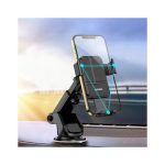 پایه نگهدارنده گوشی موبایل کاکوسیگا مدل KSC-715B (با گوشی)