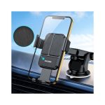 پایه نگهدارنده گوشی موبایل کاکوسیگا مدل KSC-715B (با گوشی)