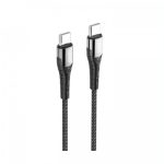 کابل USB-C الدینیو مدل LC101 (نمای نزدیک)