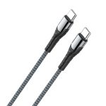 کابل USB-C الدینیو مدل LC101 (نمای نزدیک)