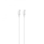 کابل تبدیل USB-C الدینیو مدل LC121C طول 1 متر (نمای کلی)