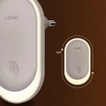 چراغ خواب هوشمند الدینیو مدل Y1 - Image 7