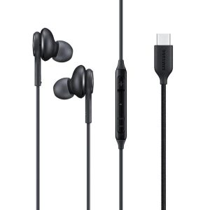 هندزفری سامسونگ مدل AKG USB-C Edition (نمای کلی)
