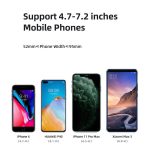 پایه نگهدارنده گوشی موبایل یوسمز مدل US-ZJ063 (اطلاعات)