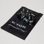 پیچ فن کیس ایتوک مدل Vite بسته 4 عددی(بسته بندی)