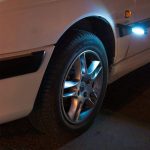 چراغ قوه مونتین ولف مدل Q5
