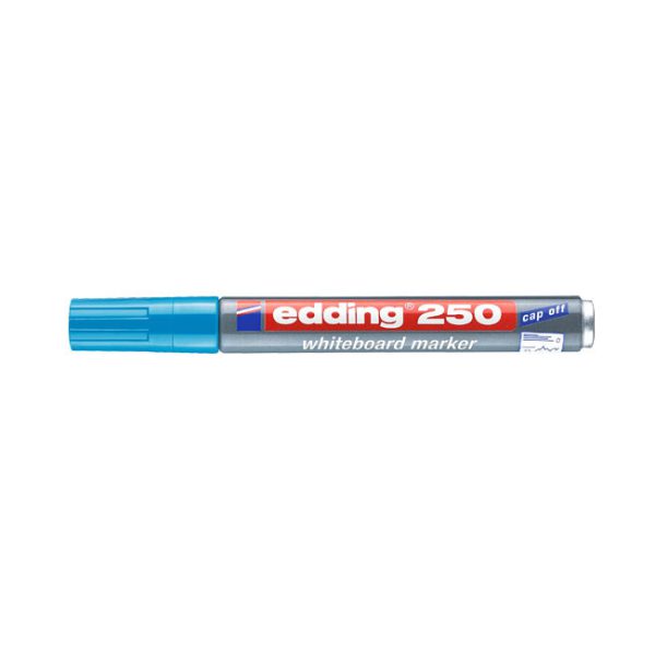 ماژیک وایت برد ادینگ مدل 250 (نمای کلی)