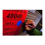 ماژیک ادینگ مدل 330/8 بسته 8 عددی (نمای کلی)