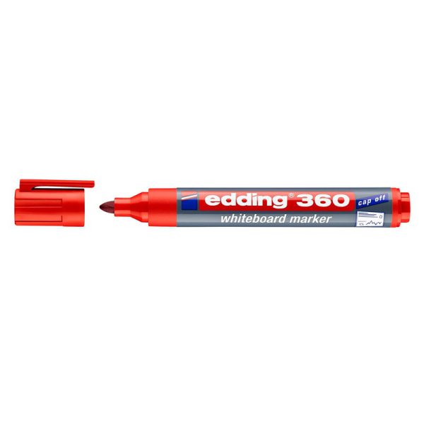 ماژیک وایت برد ادینگ مدل 360 (نمای کلی)