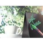 ماژیک برد نئون ادینگ مدل 725 (نمای کلی)