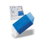 پاک کن ادینگ مدل DR 20 بسته 20 عددی (نمای کلی)