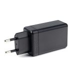 شارژر دیواری 65 وات هیسکا مدل H-126 GaN (نمای کلی)