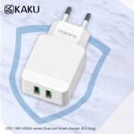 شارژر دیواری 12 وات کاکو مدل KSC-366 (نمای کلی)