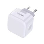 شارژر دیواری 20 وات کاکوسیگا مدل KSC-816 (نمای کلی)