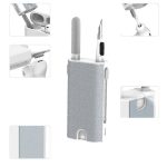 کیت تمیزکننده مدل Multifunctional-Kit (اجزای مختلف)