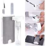 کیت تمیزکننده مدل Multifunctional-Kit (کاربرد)
