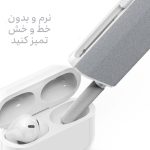 کیت تمیزکننده مدل Multifunctional-Kit (کاربرد)