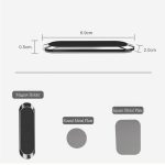 پایه نگهدارنده گوشی موبایل مدل PK-F6 (ابعاد)