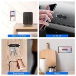 پایه نگهدارنده گوشی موبایل مدل PK-F6 (کاربردها)