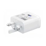 شارژر دیواری 20 وات سامسونگ مدل EP-TA200 (نمای کلی)
