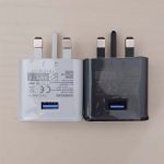 شارژر دیواری 20 وات سامسونگ مدل EP-TA200 (رنگبندی)