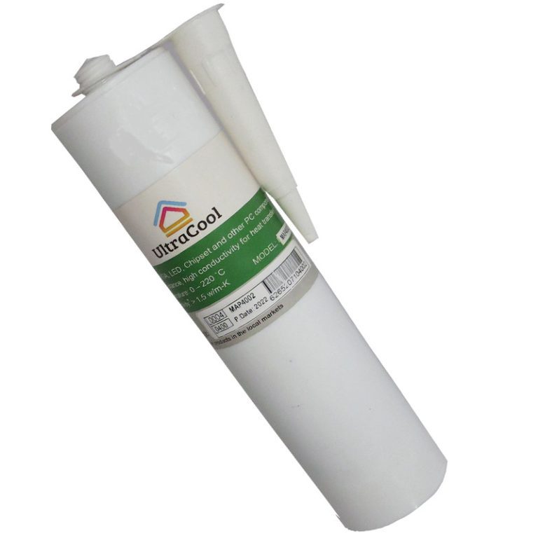 خمیر سیلیکون اولتراکول مدل MAP4001