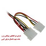 فن کیس پی نت مدل 12MIL