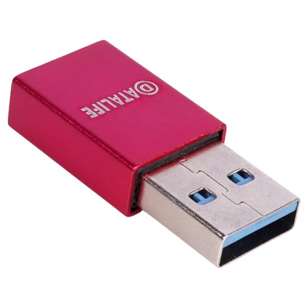 مبدل USB-C به USB دیتالایف کد m-01