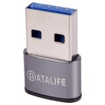 مبدل USB-C به USB دیتالایف کد m-02