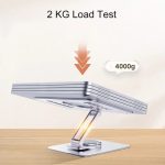 پایه نگهدارنده تبلت مدل Aluminum Alloy (اطلاعات)