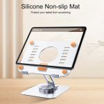 پایه نگهدارنده تبلت مدل Aluminum Alloy (با تبلت)
