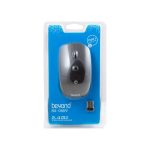 ماوس بی سیم بیاند مدل BM-1366RF (در بسته بندی)