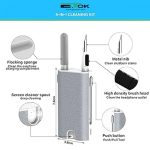 کیت تمیزکننده ایتوک مدل ClePen (اطلاعات)