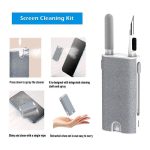 کیت تمیزکننده ایتوک مدل ClePen (اطلاعات)