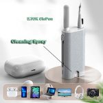 کیت تمیزکننده ایتوک مدل ClePen (اطلاعات)